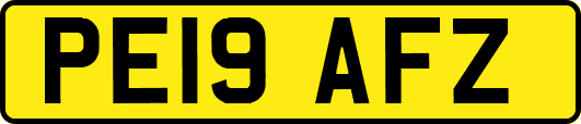 PE19AFZ