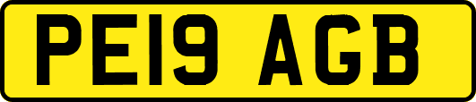 PE19AGB