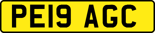 PE19AGC