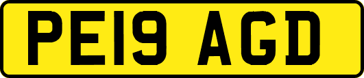 PE19AGD
