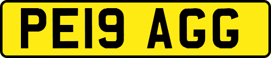 PE19AGG
