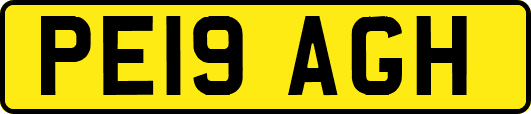PE19AGH