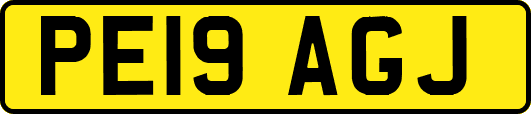 PE19AGJ