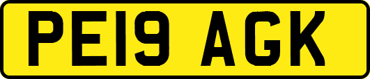 PE19AGK