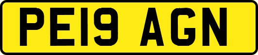 PE19AGN