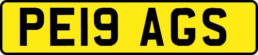 PE19AGS
