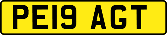 PE19AGT