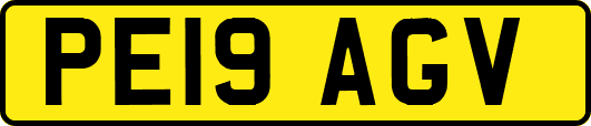 PE19AGV