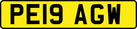 PE19AGW