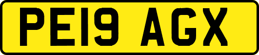 PE19AGX