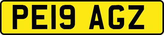 PE19AGZ