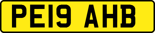 PE19AHB