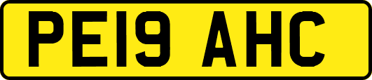 PE19AHC