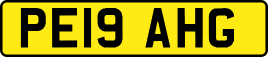PE19AHG