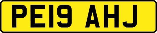 PE19AHJ