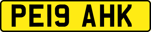 PE19AHK