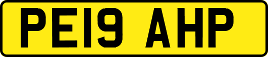 PE19AHP