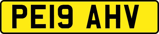 PE19AHV