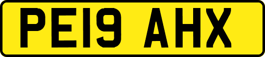 PE19AHX