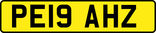 PE19AHZ