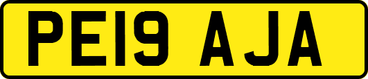 PE19AJA