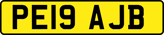 PE19AJB