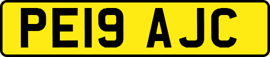 PE19AJC
