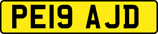PE19AJD