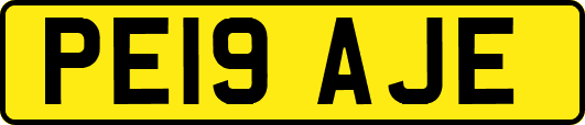 PE19AJE