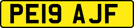 PE19AJF