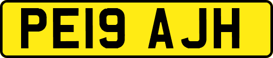 PE19AJH
