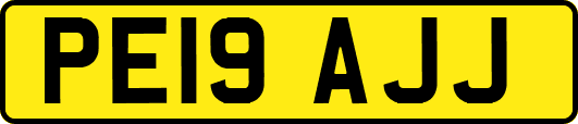 PE19AJJ