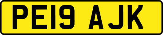 PE19AJK