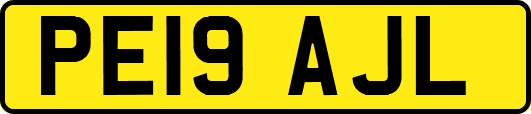 PE19AJL