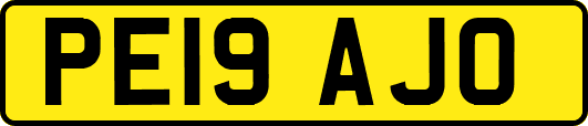PE19AJO