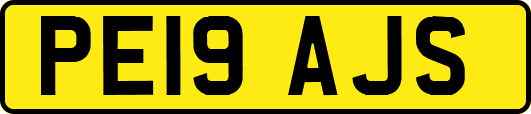 PE19AJS