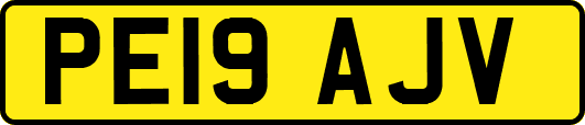 PE19AJV