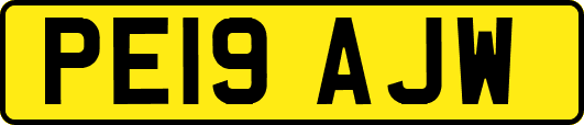 PE19AJW