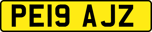 PE19AJZ