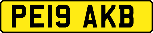 PE19AKB