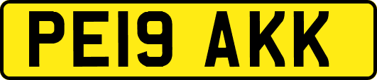 PE19AKK