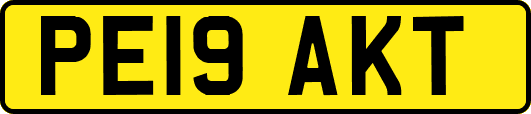 PE19AKT