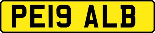PE19ALB