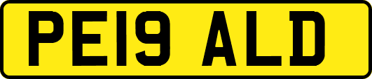 PE19ALD