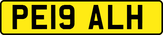 PE19ALH
