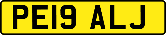 PE19ALJ