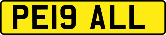 PE19ALL