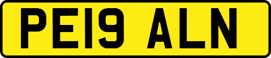 PE19ALN