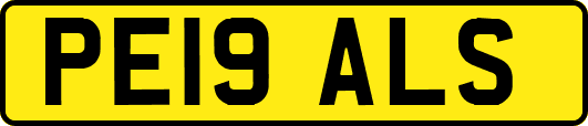 PE19ALS