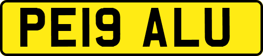 PE19ALU